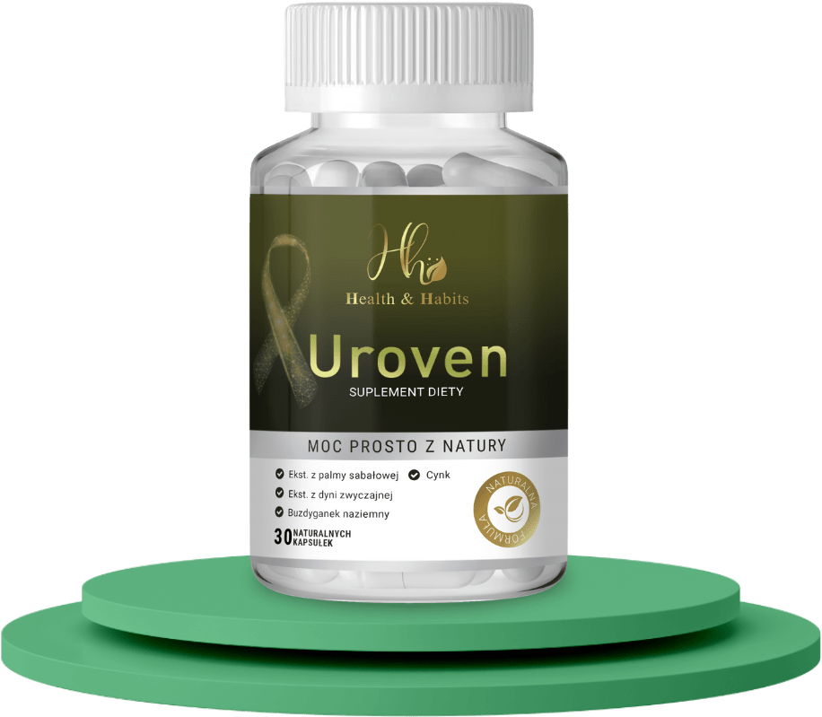 Uroven