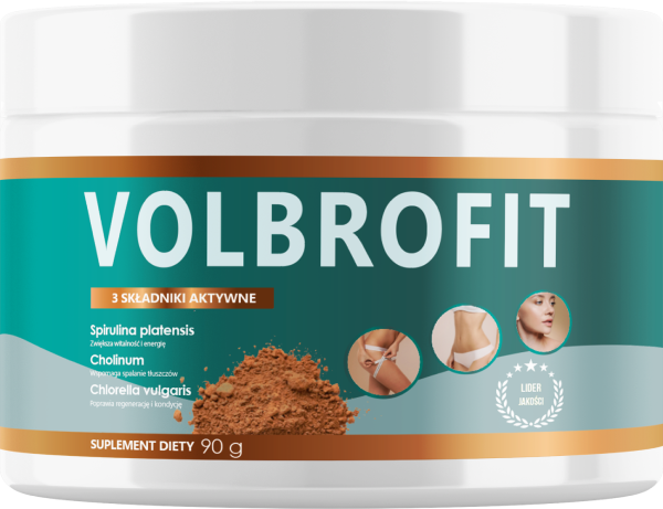 Volbrofit